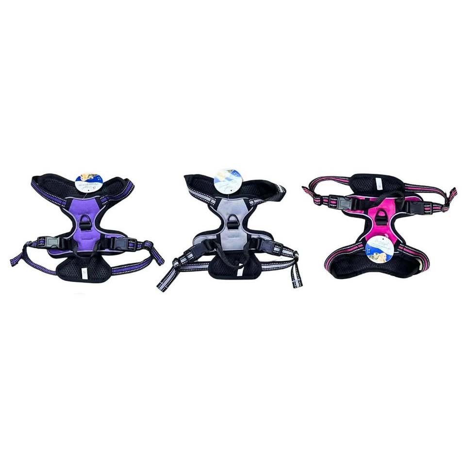 Miniatura 3 de Pechera Para Perro Mascota